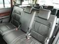 2009 Redfire Metallic Ford Flex SEL AWD  photo #15