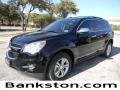 Black - Equinox LTZ Photo No. 1