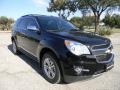 Black - Equinox LTZ Photo No. 2