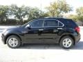 Black - Equinox LTZ Photo No. 5