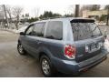 2006 Steel Blue Metallic Honda Pilot EX 4WD  photo #8