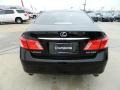 Obsidian Black - ES 350 Photo No. 6