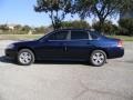 2012 Imperial Blue Metallic Chevrolet Impala LS  photo #5