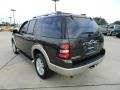 2007 Dark Stone Metallic Ford Explorer Eddie Bauer  photo #7