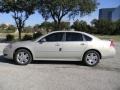 2012 Gold Mist Metallic Chevrolet Impala LT  photo #5