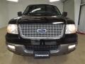2004 Black Ford Expedition XLT  photo #2