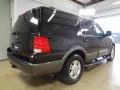 2004 Black Ford Expedition XLT  photo #4
