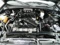 3.0 Liter DOHC 24-Valve V6 Engine for 2006 Mercury Mariner Luxury #58692628