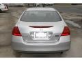 2007 Alabaster Silver Metallic Honda Accord SE Sedan  photo #6