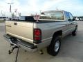 Light Almond Pearl Metallic - Ram 2500 SLT Quad Cab Photo No. 4