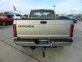 Light Almond Pearl Metallic - Ram 2500 SLT Quad Cab Photo No. 5