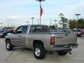 Light Almond Pearl Metallic - Ram 2500 SLT Quad Cab Photo No. 6