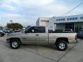 Light Almond Pearl Metallic - Ram 2500 SLT Quad Cab Photo No. 7
