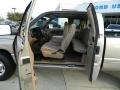 Light Almond Pearl Metallic - Ram 2500 SLT Quad Cab Photo No. 11