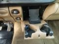 Light Almond Pearl Metallic - Ram 2500 SLT Quad Cab Photo No. 19