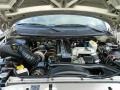 5.9 Liter OHV 24-Valve Cummins Turbo Diesel Inline 6 Cylinder Engine for 2002 Dodge Ram 2500 SLT Quad Cab #58693075