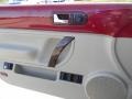 Salsa Red - New Beetle S Convertible Photo No. 11