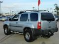 2001 Silver Ice Metallic Nissan Xterra XE V6  photo #7