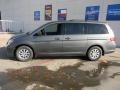 Nimbus Gray Metallic - Odyssey EX-L Photo No. 5