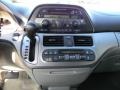 Nimbus Gray Metallic - Odyssey EX-L Photo No. 10