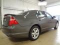 Sterling Grey Metallic - Fusion SE Photo No. 4