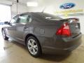 Sterling Grey Metallic - Fusion SE Photo No. 6