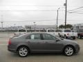 Sterling Grey Metallic - Fusion SE Photo No. 4