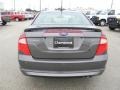 Sterling Grey Metallic - Fusion SE Photo No. 6