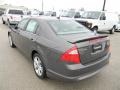 Sterling Grey Metallic - Fusion SE Photo No. 7
