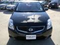 Super Black - Sentra 2.0 SL Photo No. 2