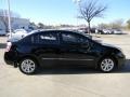 Super Black - Sentra 2.0 SL Photo No. 3