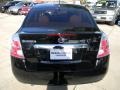 Super Black - Sentra 2.0 SL Photo No. 4