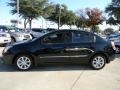 Super Black - Sentra 2.0 SL Photo No. 5