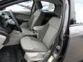 2012 Sterling Grey Metallic Ford Focus SE 5-Door  photo #11