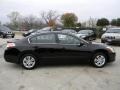 Super Black - Altima 2.5 S Photo No. 3