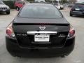 Super Black - Altima 2.5 S Photo No. 4