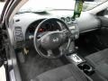 Super Black - Altima 2.5 S Photo No. 9
