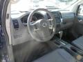 Navy Blue - Frontier SL Crew Cab Photo No. 9
