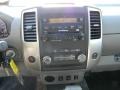Navy Blue - Frontier SL Crew Cab Photo No. 11