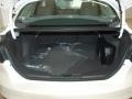 Charcoal Black Trunk Photo for 2012 Ford Focus #58693990
