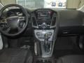 Charcoal Black Dashboard Photo for 2012 Ford Focus #58694017