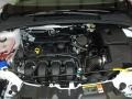2.0 Liter GDI DOHC 16-Valve Ti-VCT 4 Cylinder 2012 Ford Focus Titanium Sedan Engine