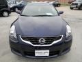 Navy Blue - Altima 2.5 S Coupe Photo No. 2