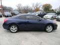 Navy Blue - Altima 2.5 S Coupe Photo No. 3