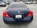 Navy Blue - Altima 2.5 S Coupe Photo No. 4