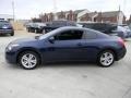 Navy Blue - Altima 2.5 S Coupe Photo No. 5