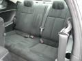 Navy Blue - Altima 2.5 S Coupe Photo No. 7