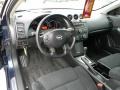 Navy Blue - Altima 2.5 S Coupe Photo No. 9