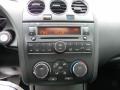 Navy Blue - Altima 2.5 S Coupe Photo No. 12