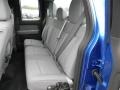 2012 Blue Flame Metallic Ford F150 STX SuperCab  photo #10